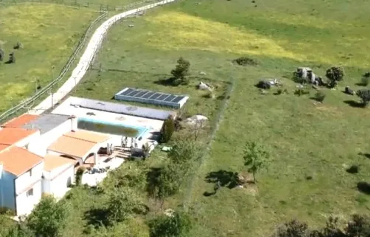 Finca in Spanien — Kaufnebenkosten und Steuern beim Immobilienkauf